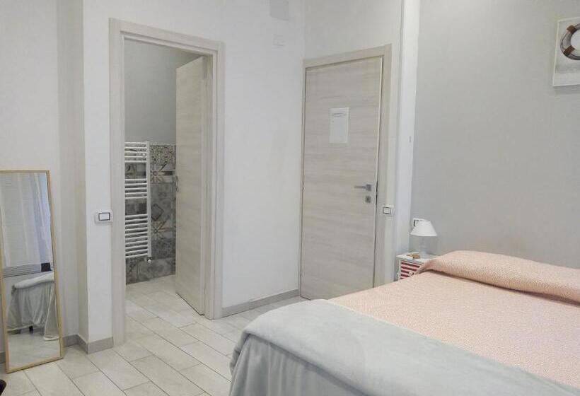 펜션 Affittacamere Rizzoli