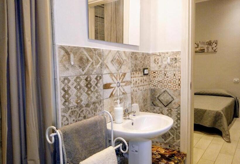 펜션 Affittacamere Rizzoli