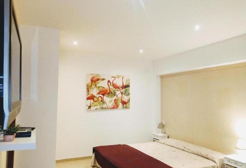 펜션 Affittacamere Rizzoli