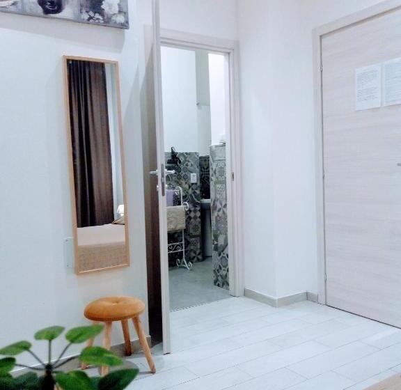 펜션 Affittacamere Rizzoli