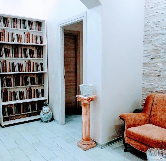 펜션 Affittacamere Rizzoli