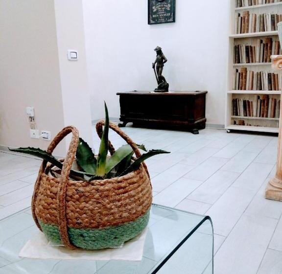 펜션 Affittacamere Rizzoli