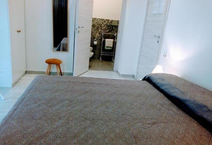 펜션 Affittacamere Rizzoli