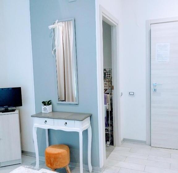 펜션 Affittacamere Rizzoli