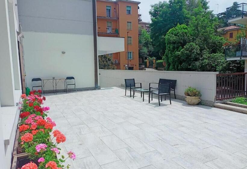 펜션 Affittacamere Rizzoli