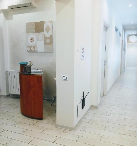 펜션 Affittacamere Rizzoli