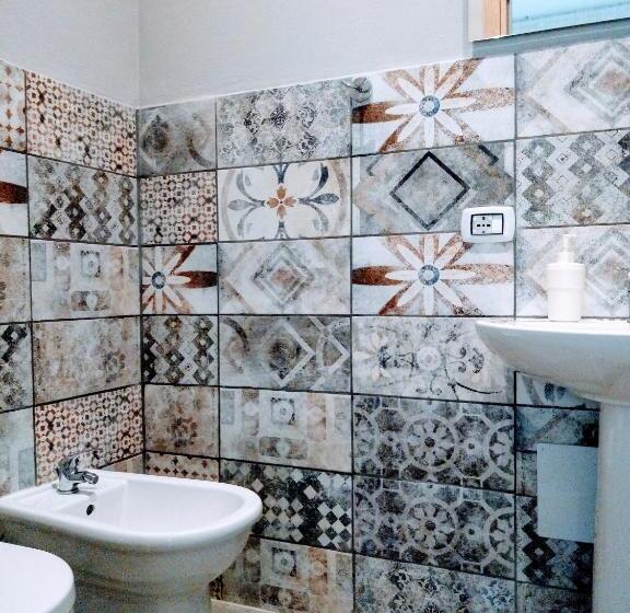 펜션 Affittacamere Rizzoli