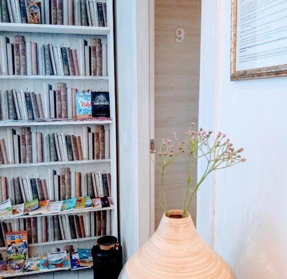 펜션 Affittacamere Rizzoli