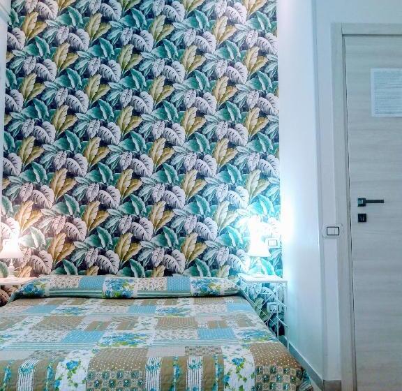 펜션 Affittacamere Rizzoli