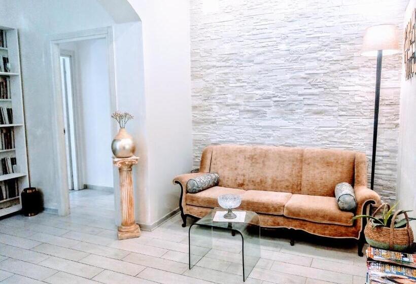 펜션 Affittacamere Rizzoli