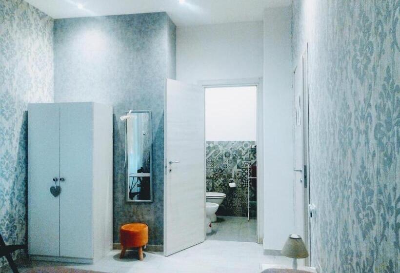 펜션 Affittacamere Rizzoli