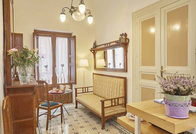 펜션 B&b Del Corso