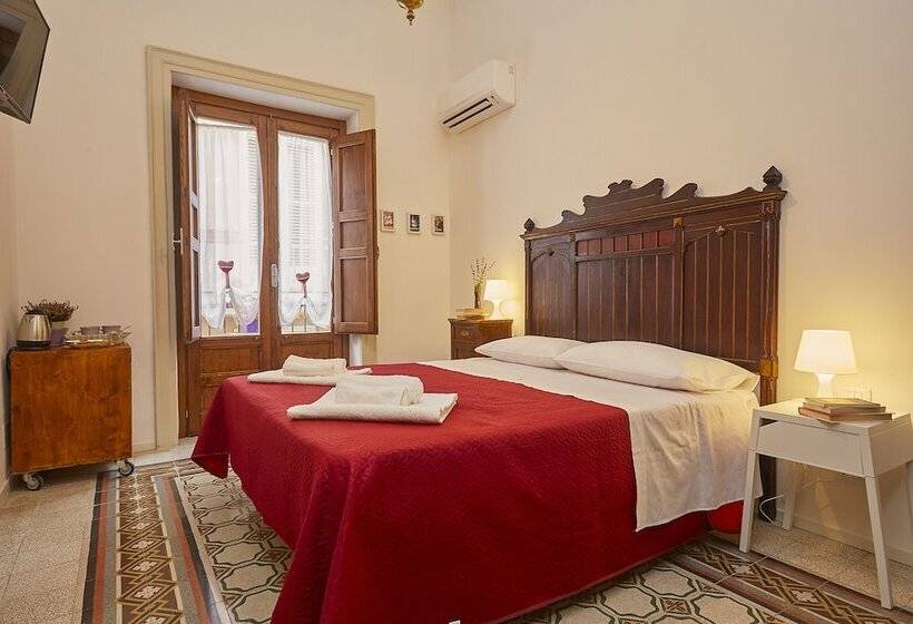 펜션 B&b Del Corso