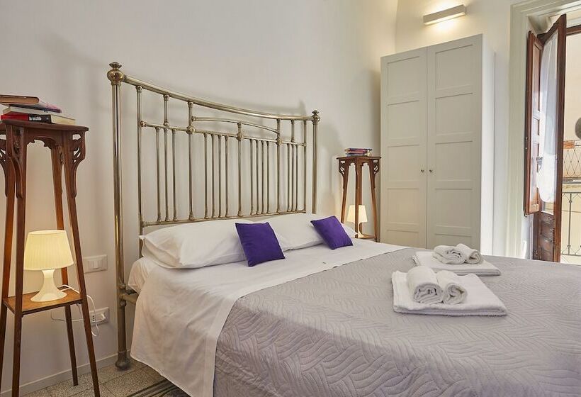 펜션 B&b Del Corso