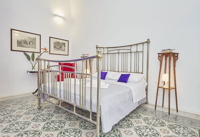 펜션 B&b Del Corso