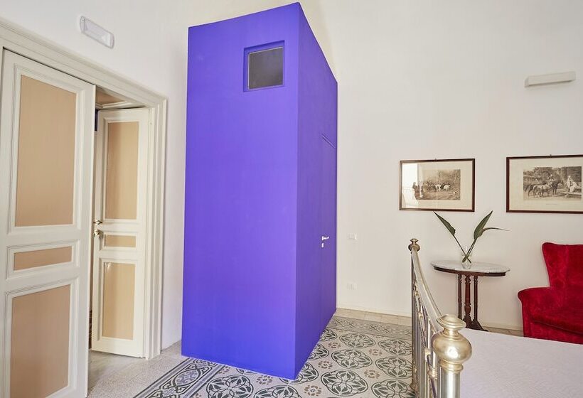 펜션 B&b Del Corso