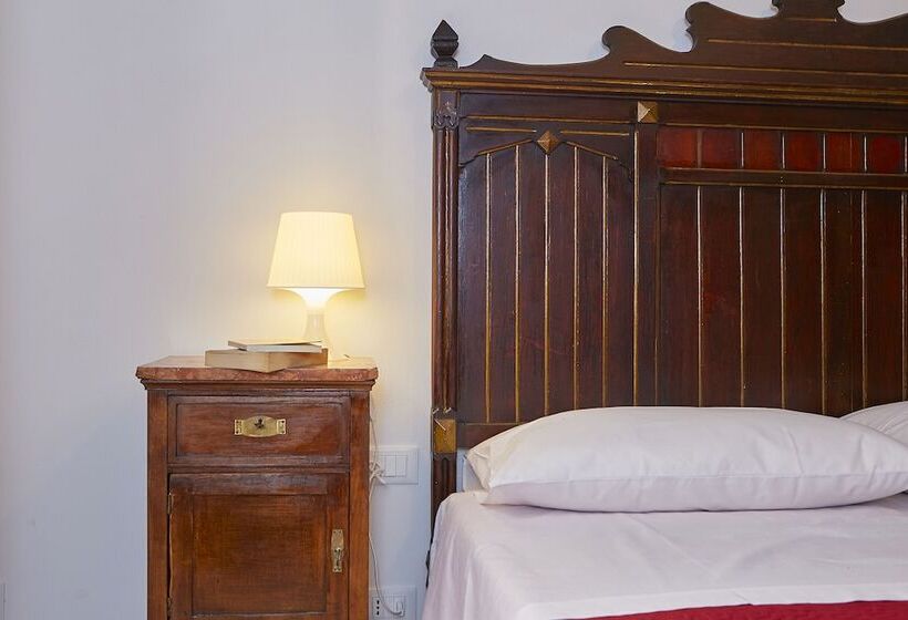 펜션 B&b Del Corso