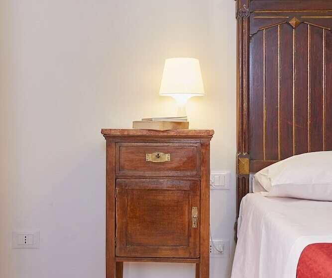 펜션 B&b Del Corso