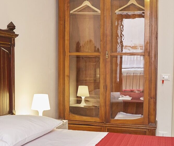 펜션 B&b Del Corso