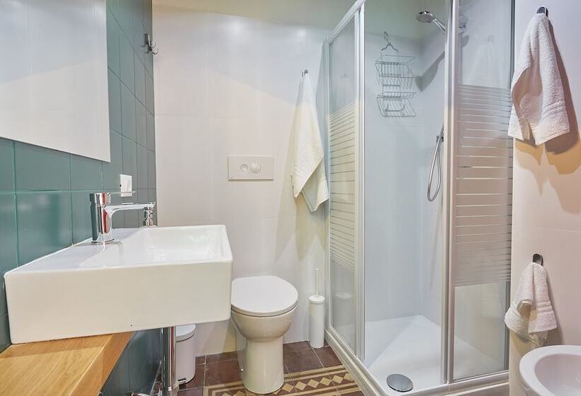 펜션 B&b Del Corso