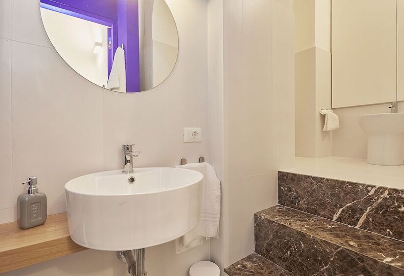 펜션 B&b Del Corso