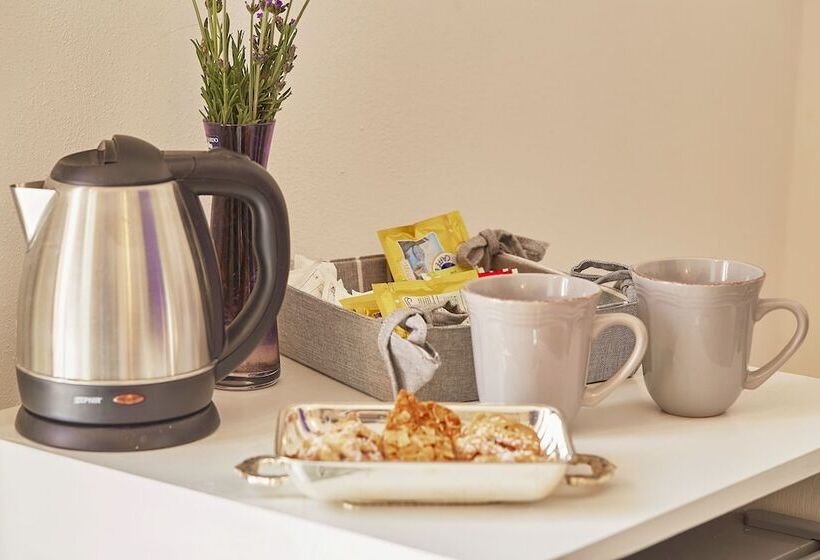 펜션 B&b Del Corso