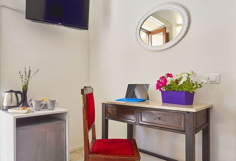 펜션 B&b Del Corso