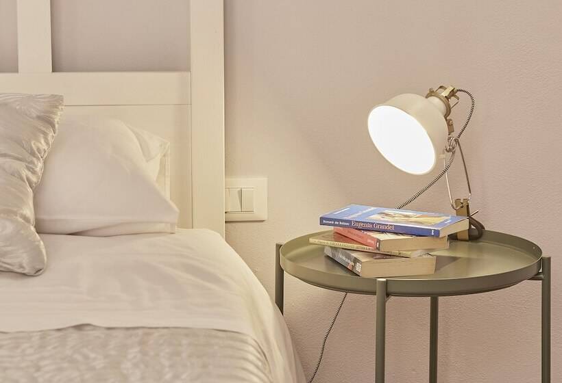 펜션 B&b Del Corso