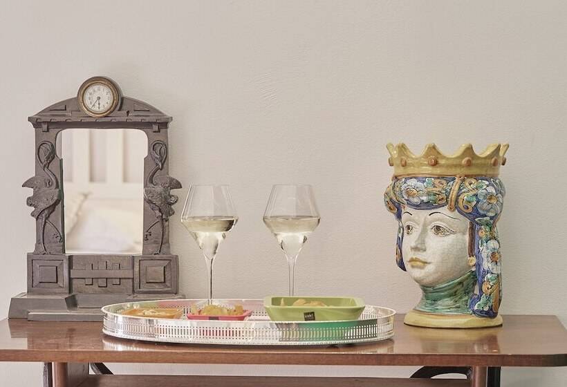 펜션 B&b Del Corso