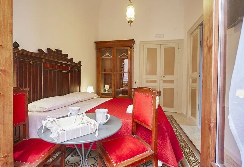 펜션 B&b Del Corso