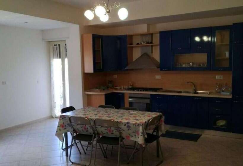 Пансион Borgo Antico