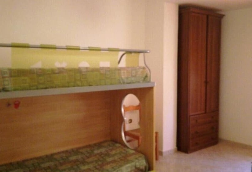 Пансион Borgo Antico