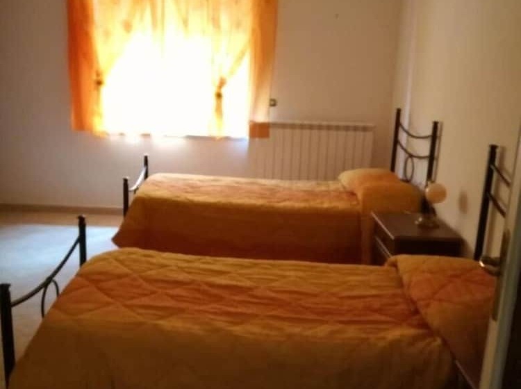 Пансион Borgo Antico