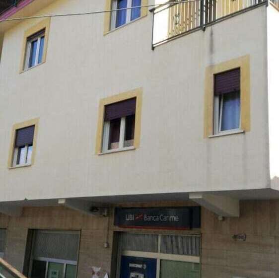 Пансион Borgo Antico