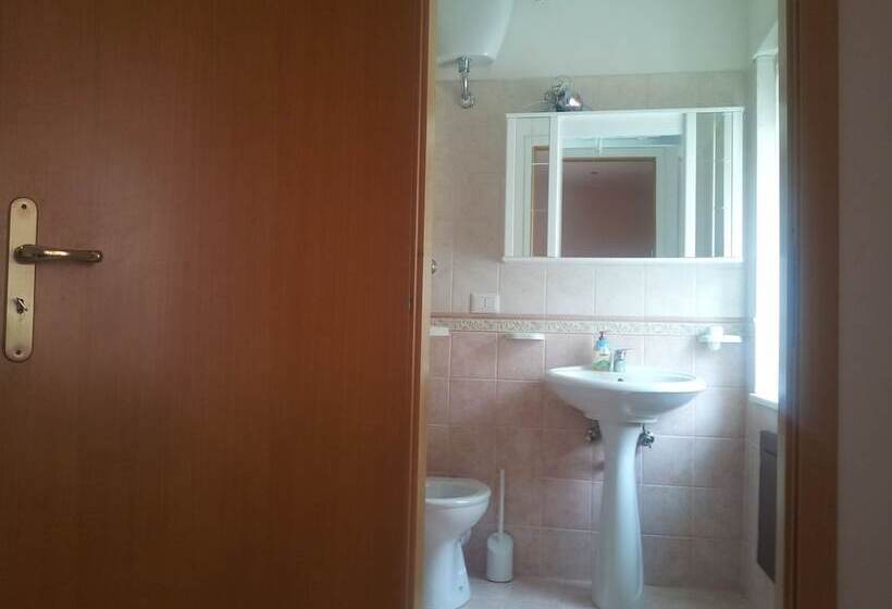 Пансион Borgo Antico