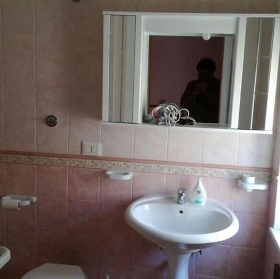 Пансион Borgo Antico