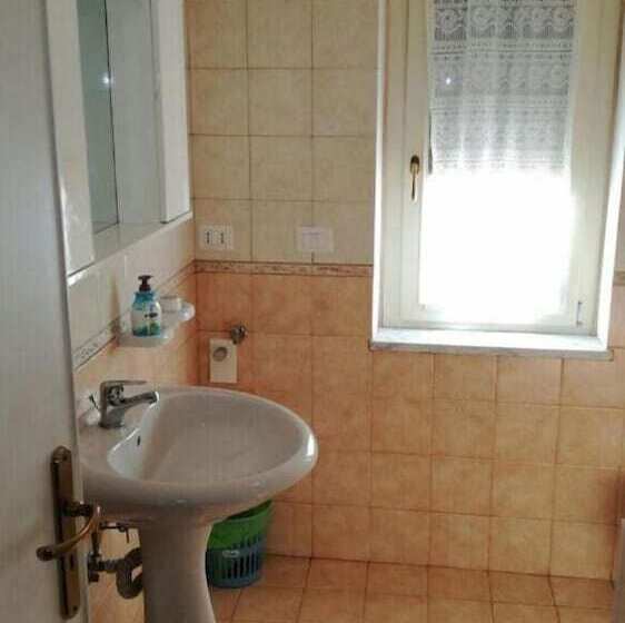 Пансион Borgo Antico