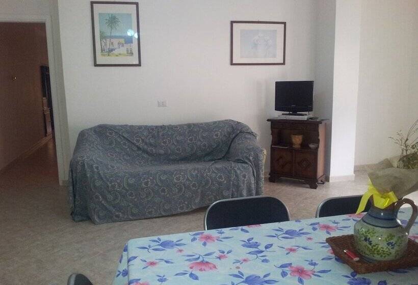 Пансион Borgo Antico