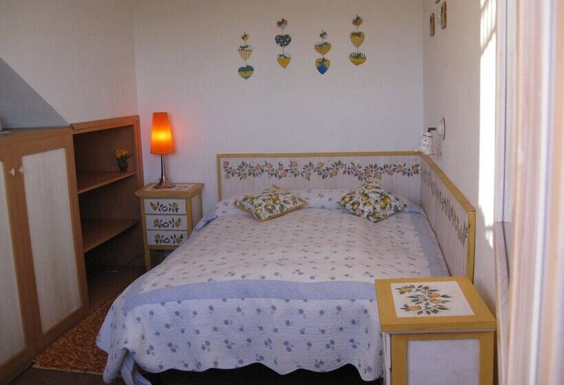 פנסיון Country Club Da Cesco