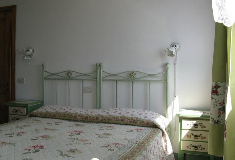 بنسيون Country Club Da Cesco