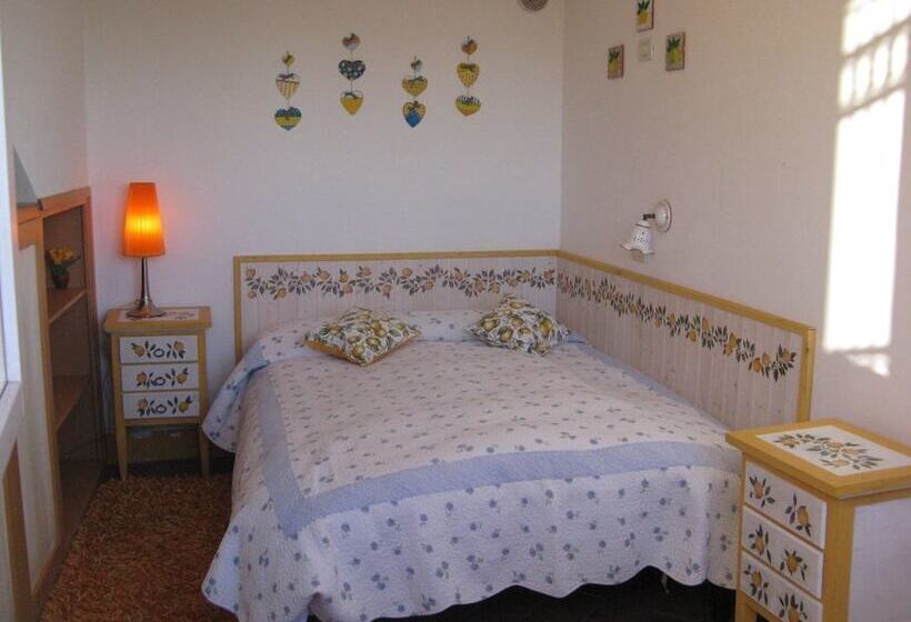 פנסיון Country Club Da Cesco