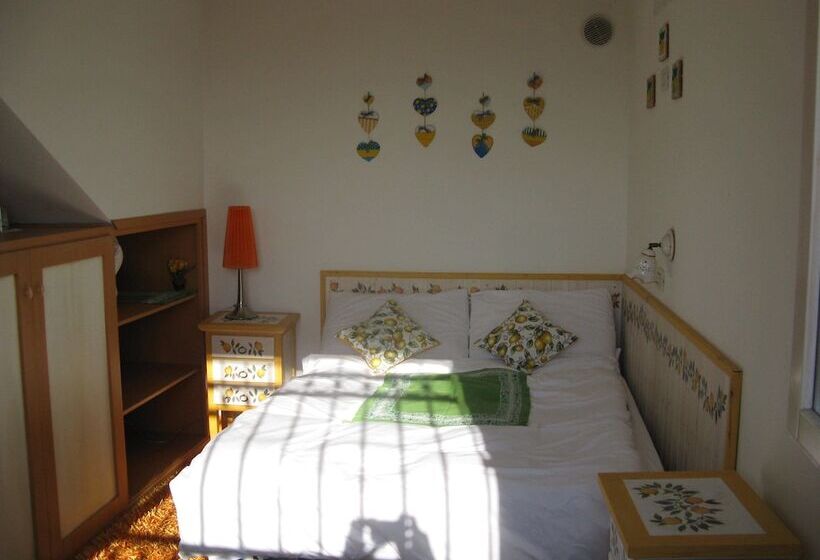 פנסיון Country Club Da Cesco