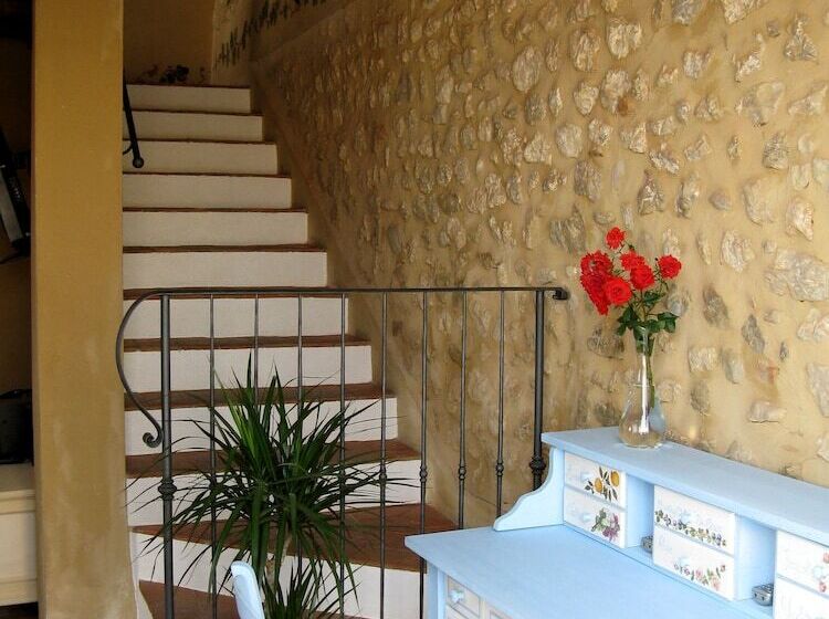 بنسيون Country Club Da Cesco