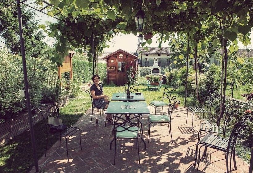 פנסיון Country Club Da Cesco