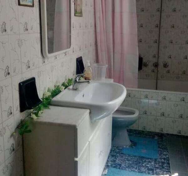 ペンション Hallo Porto Cv