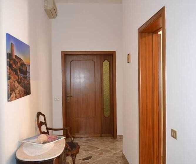 פנסיון Il Melograno B&b