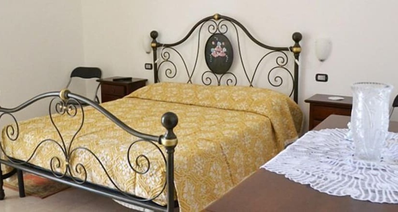 פנסיון Il Melograno B&b