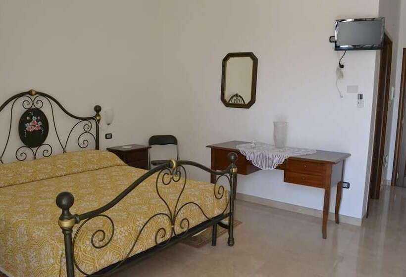 פנסיון Il Melograno B&b