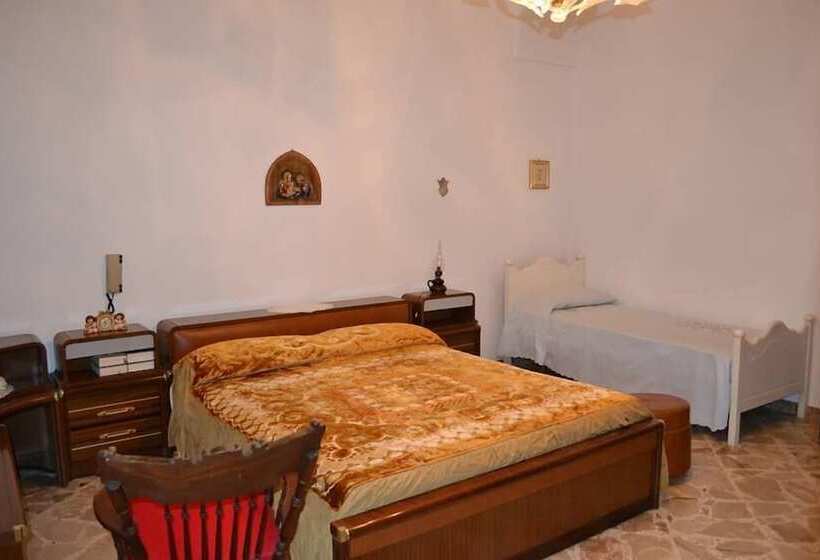 פנסיון Il Melograno B&b