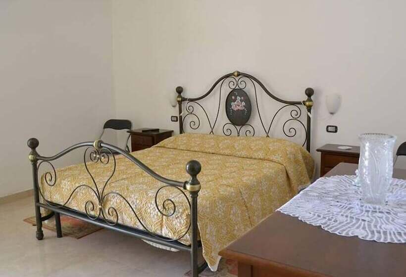 פנסיון Il Melograno B&b